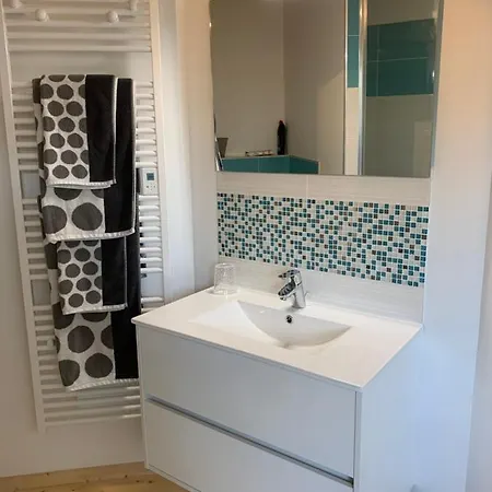 Gite Manulau 乡村民宿