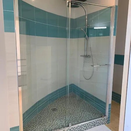 乡村民宿 Gite Manulau Turqueville