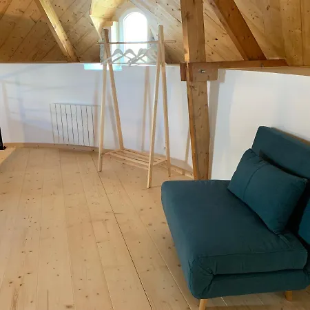 Gite Manulau Turqueville