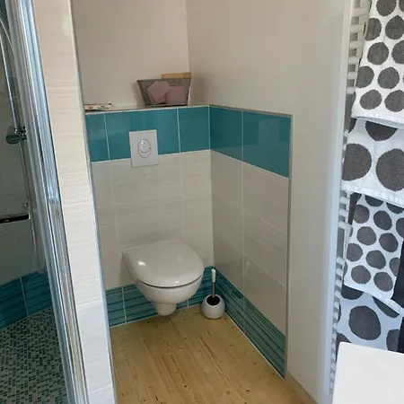 乡村民宿 Gite Manulau Turqueville