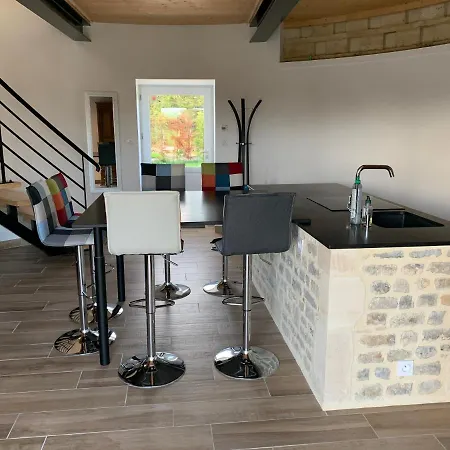 乡村民宿 Gite Manulau