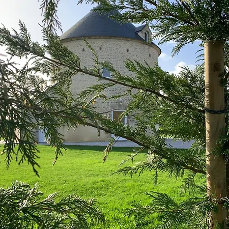 Gite Manulau 乡村民宿