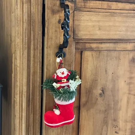 Gite Manulau Turqueville