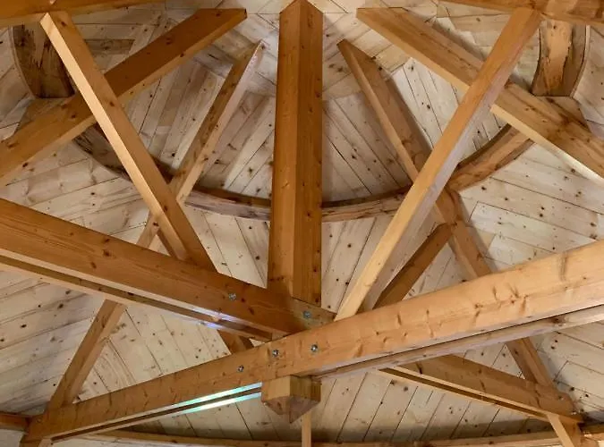 Gite Manulau Venkovský dům