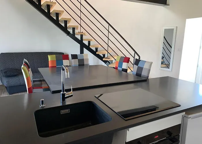 Gite Manulau Venkovský dům *