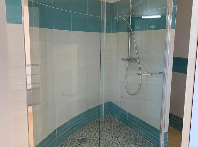 Venkovský dům Gite Manulau Turqueville