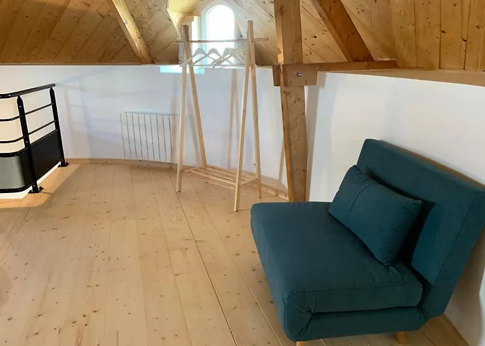 Gite Manulau Turqueville