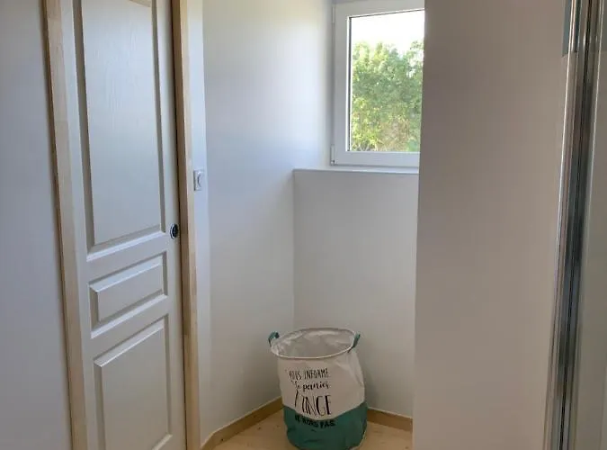 Gite Manulau Turqueville