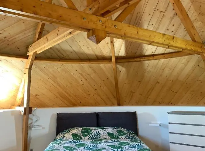 Gite Manulau Venkovský dům