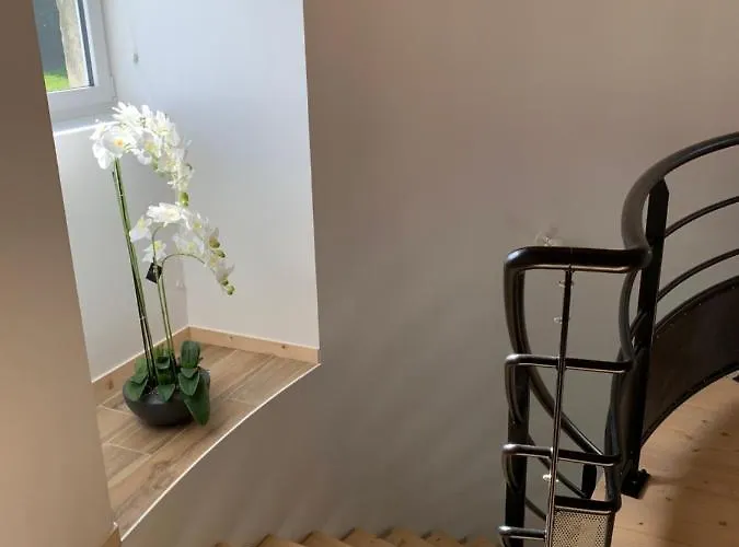 Venkovský dům Gite Manulau