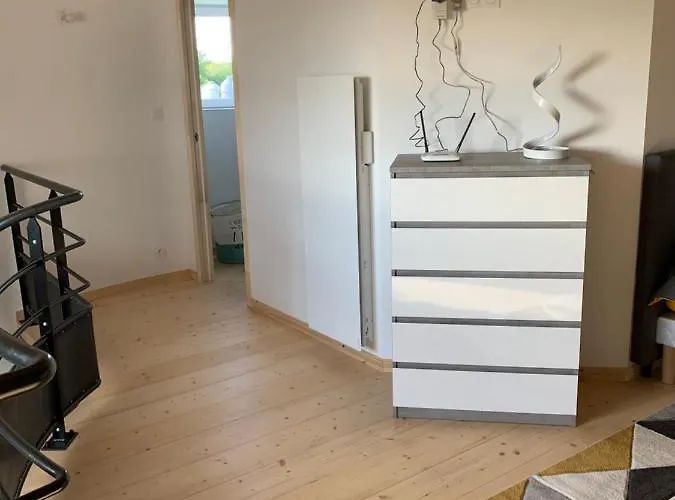 Gite Manulau Turqueville