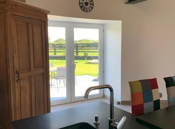 Gite Manulau Turqueville