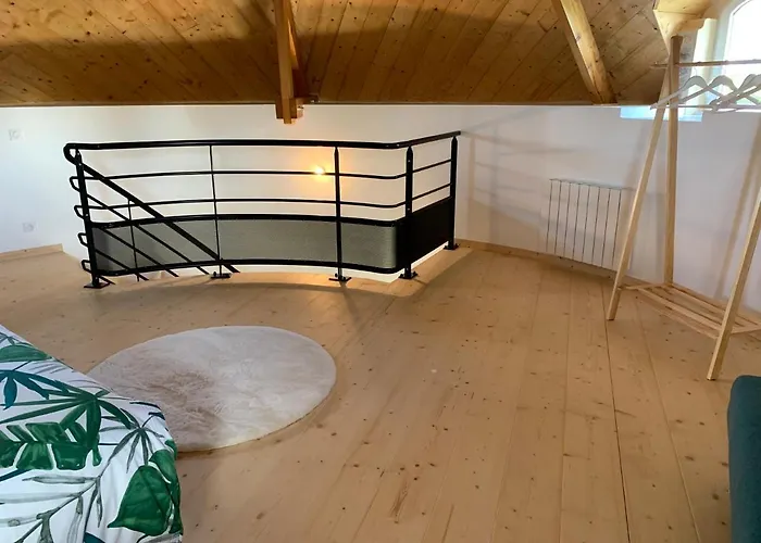 Gite Manulau * Turqueville