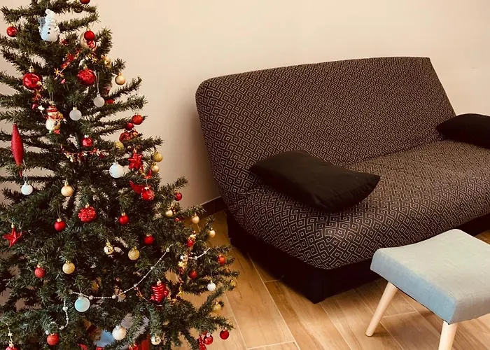 Gite Manulau Venkovský dům