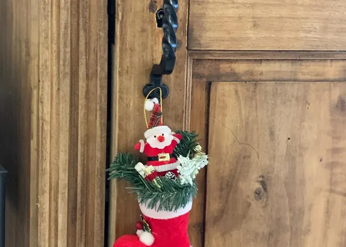 Gite Manulau Turqueville